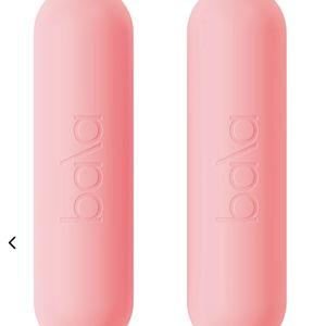 3 Pound Bars blush