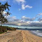 Keawakapu Beach