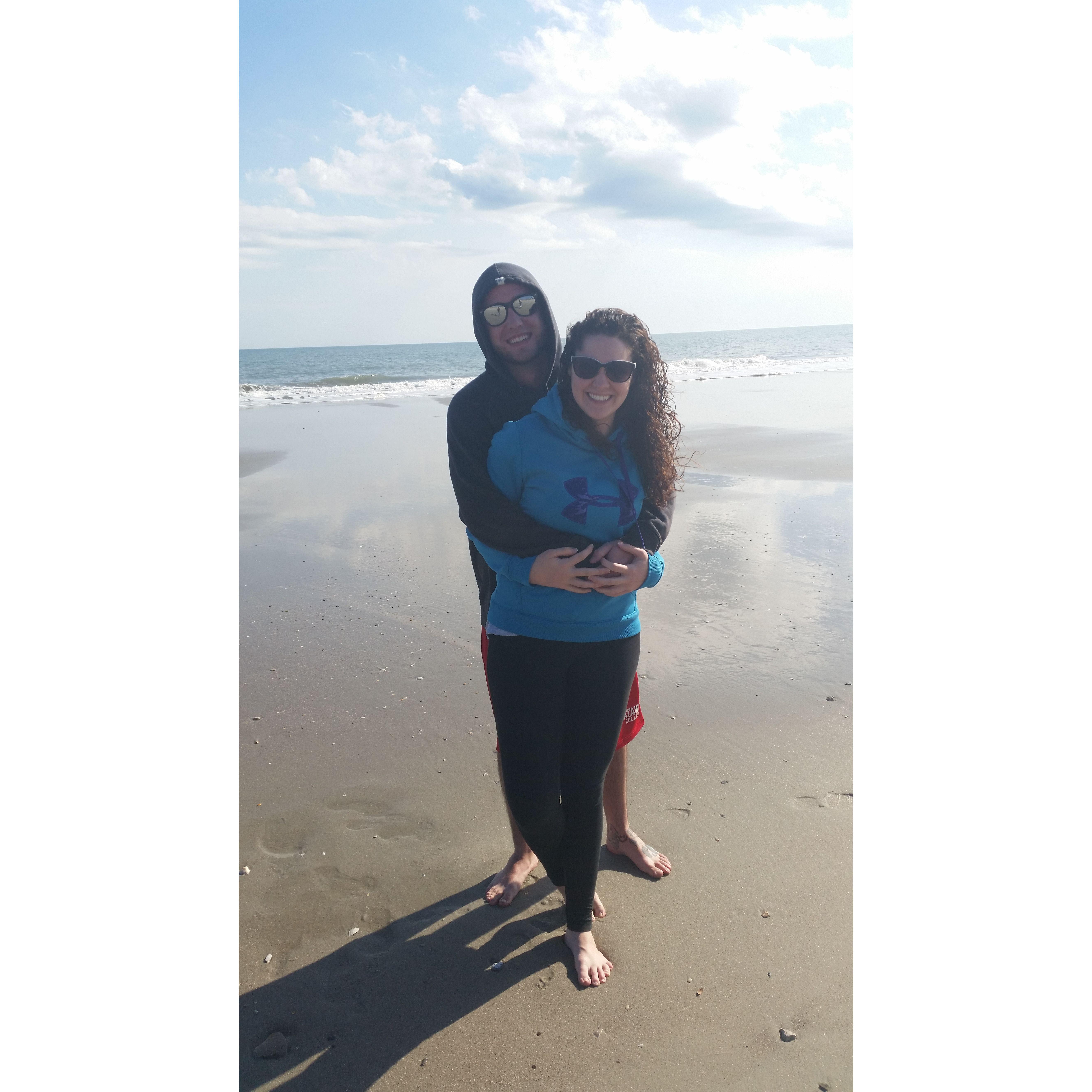 Myrtle Beach, South Carolina 2015