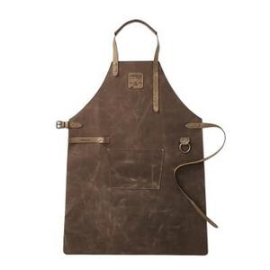 Boska Apron, Brown