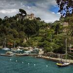 Parco regionale di Portofino