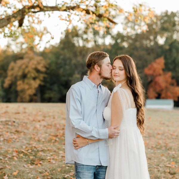 Bridal Shower (Self Care Fund)