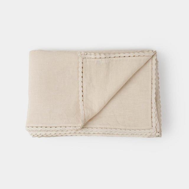 Gen Tablecloth - Natural