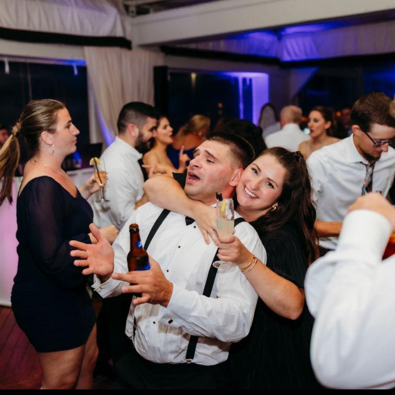 We clearly have no fun HAHA