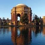 Palace of Fine Arts