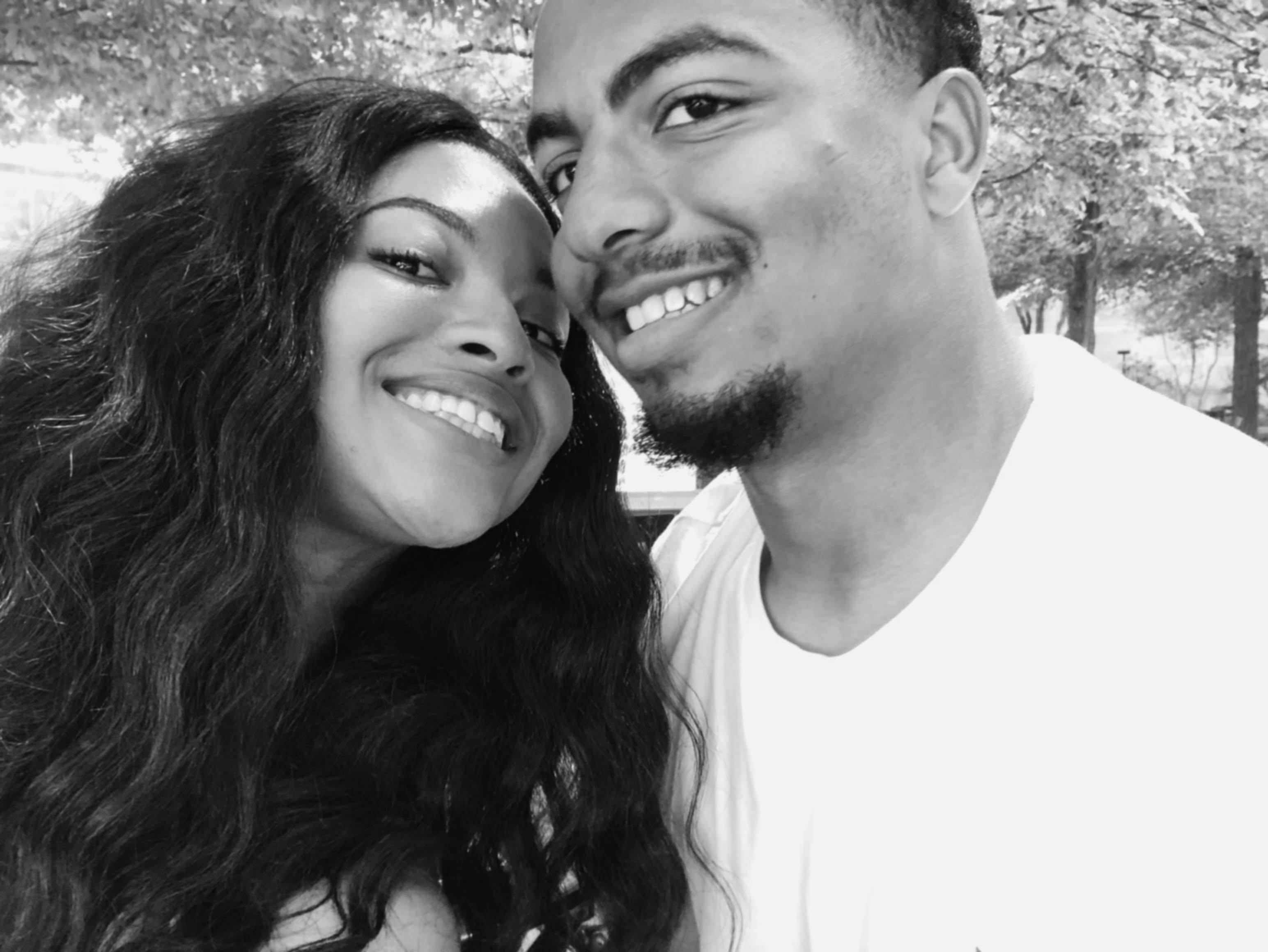 The Wedding Website of Kale Austin and Reece Thurston