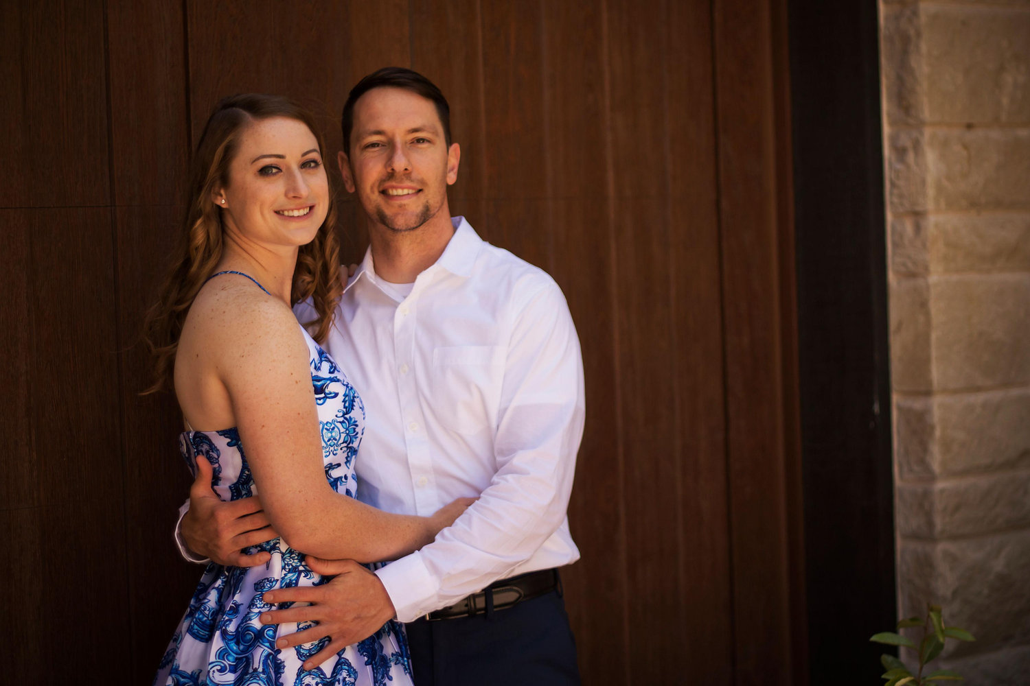 The Wedding Website of Allison Middleton and Christopher Brooks King
