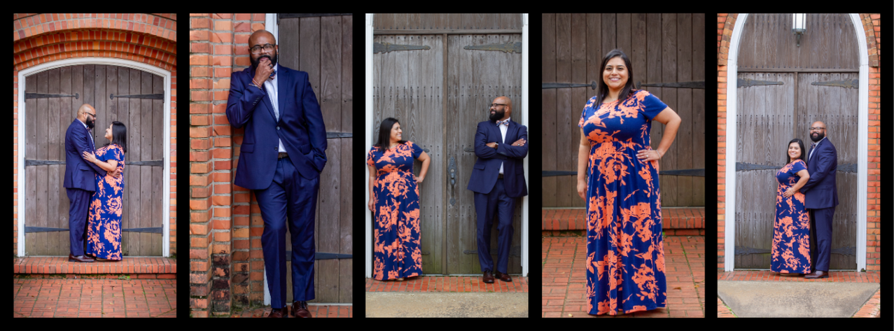 The Wedding Website of Evelin Caraway and Scotty Riggans