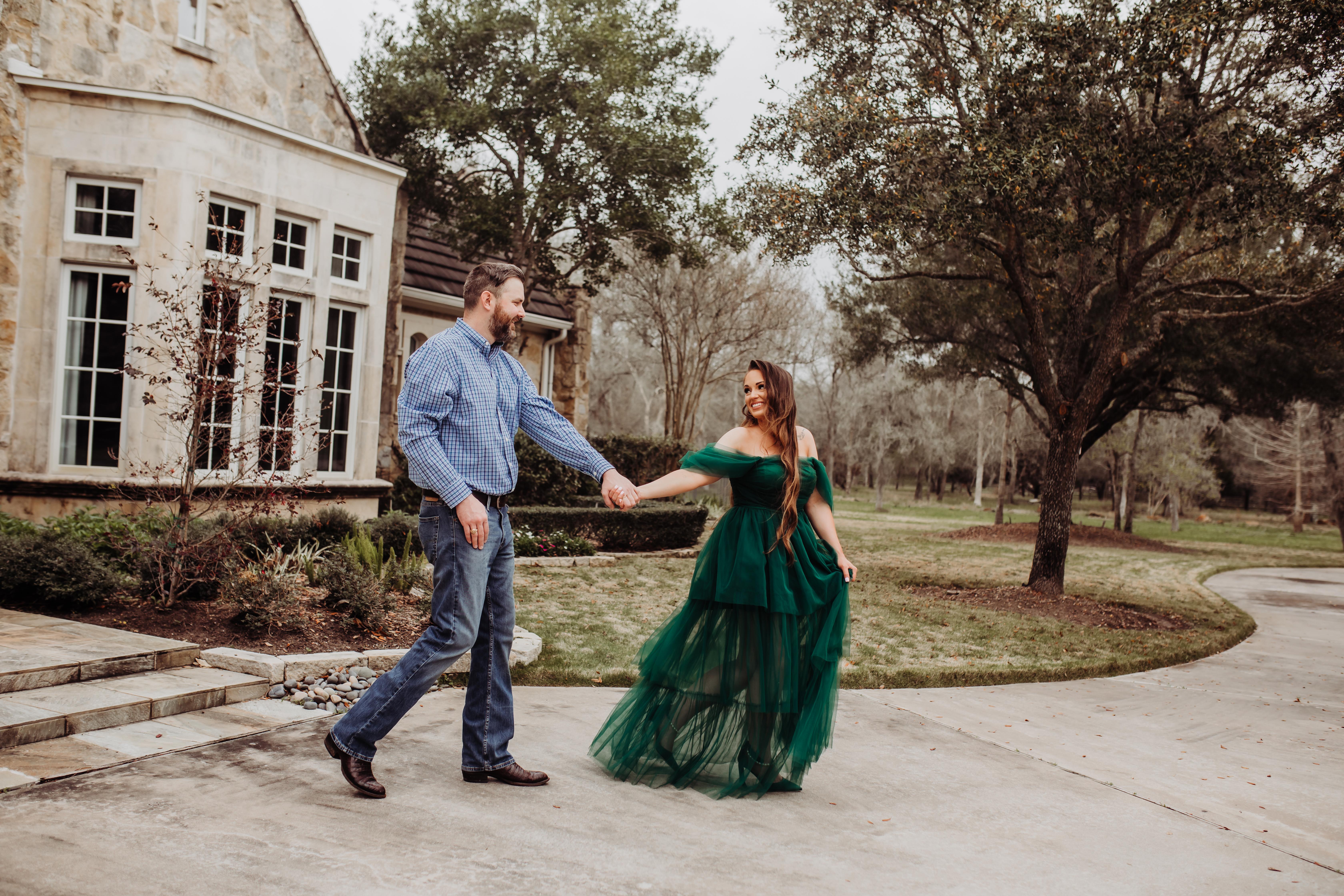 The Wedding Website of Lauren Hobbs and Ben Eaves