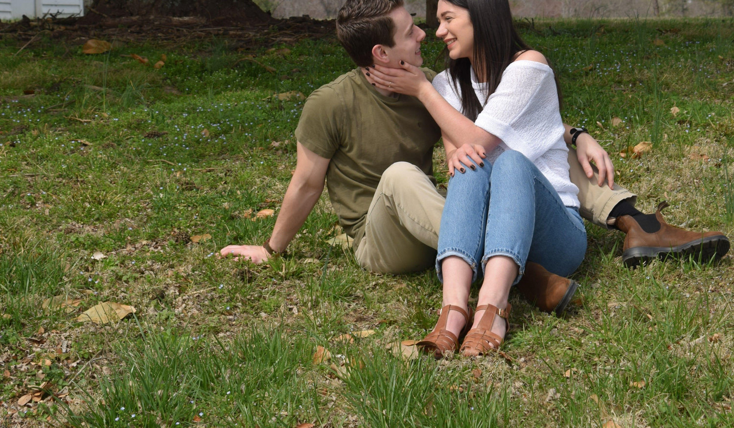 Harrison Haynes and Hailey Poore's Wedding Website