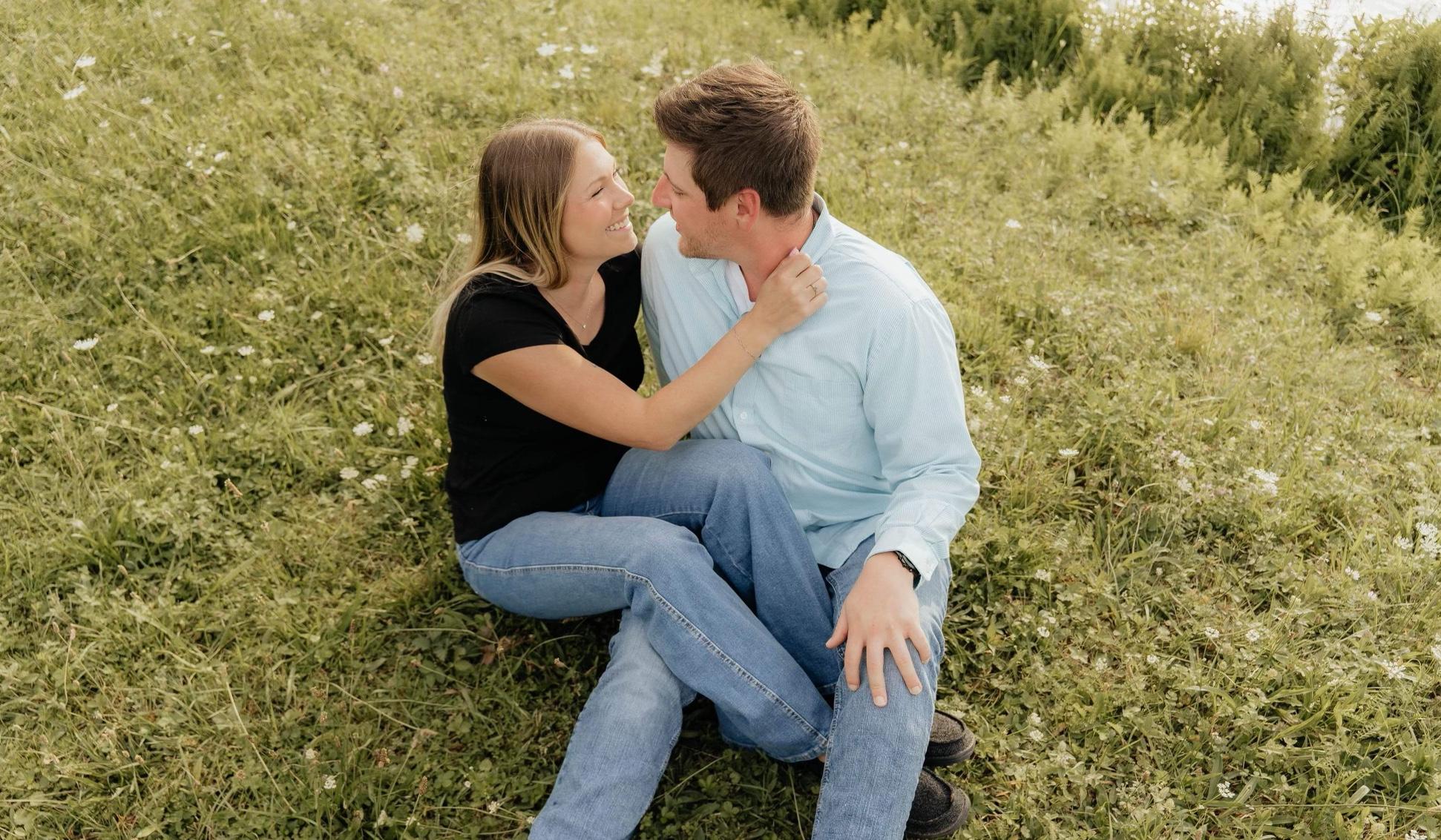 The Wedding Website of Katelyn Weist and Peter Kelly
