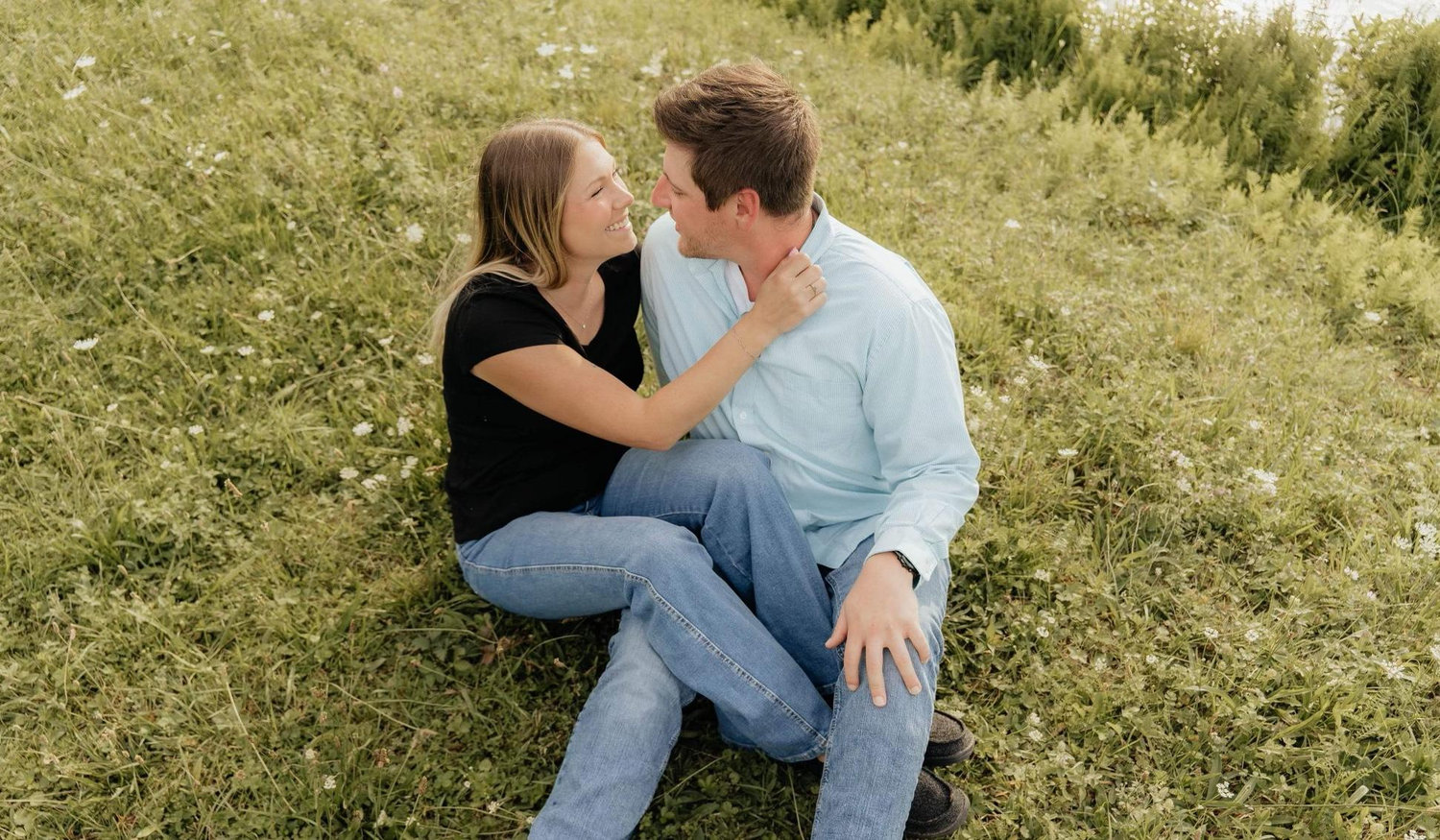 The Wedding Website of Katelyn Weist and Peter Kelly