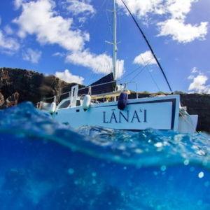 Hawaii Boat Excursion
