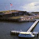 Fort Sumter National Monument