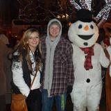Leavenworth