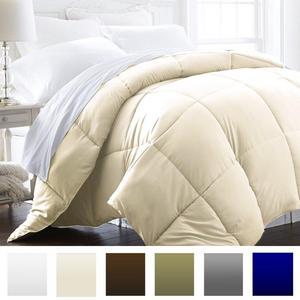 Lightweight -Down Alternative Comforter