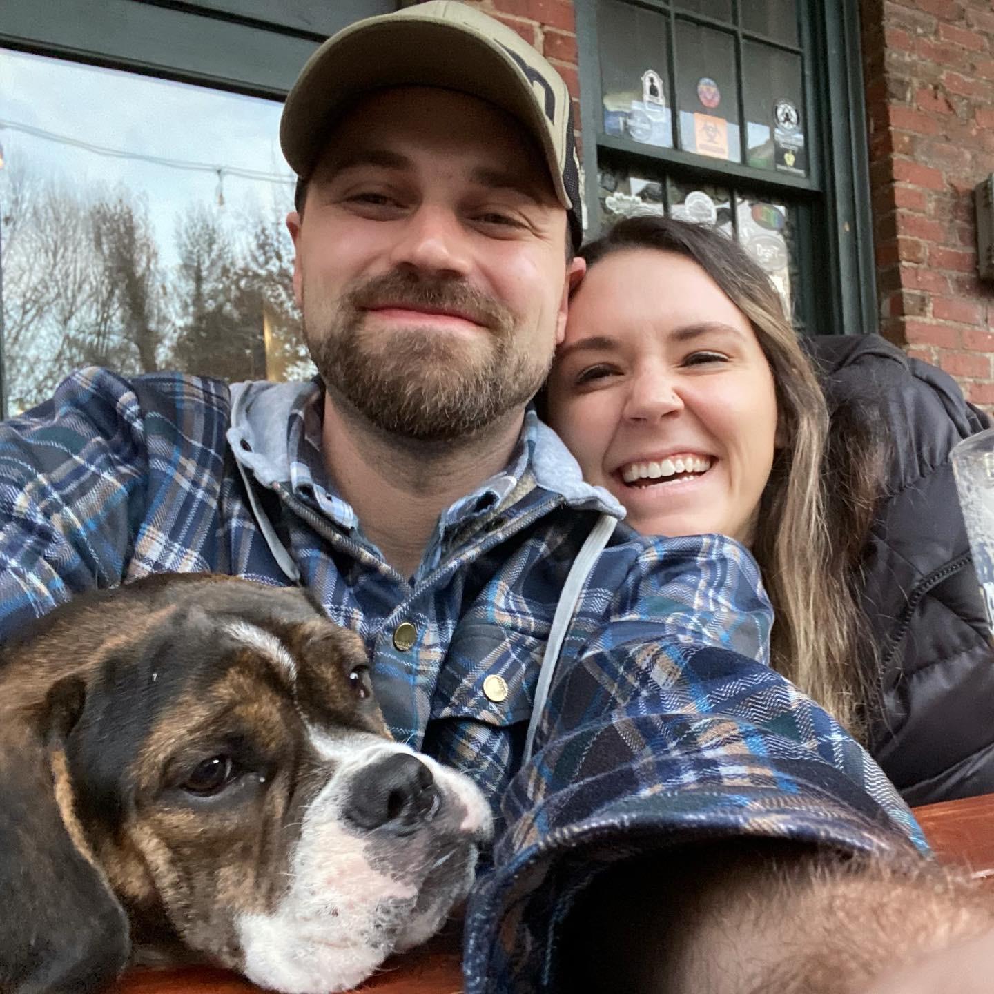 Valentines trip to Asheville