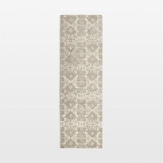 Alvarez Wool Runner