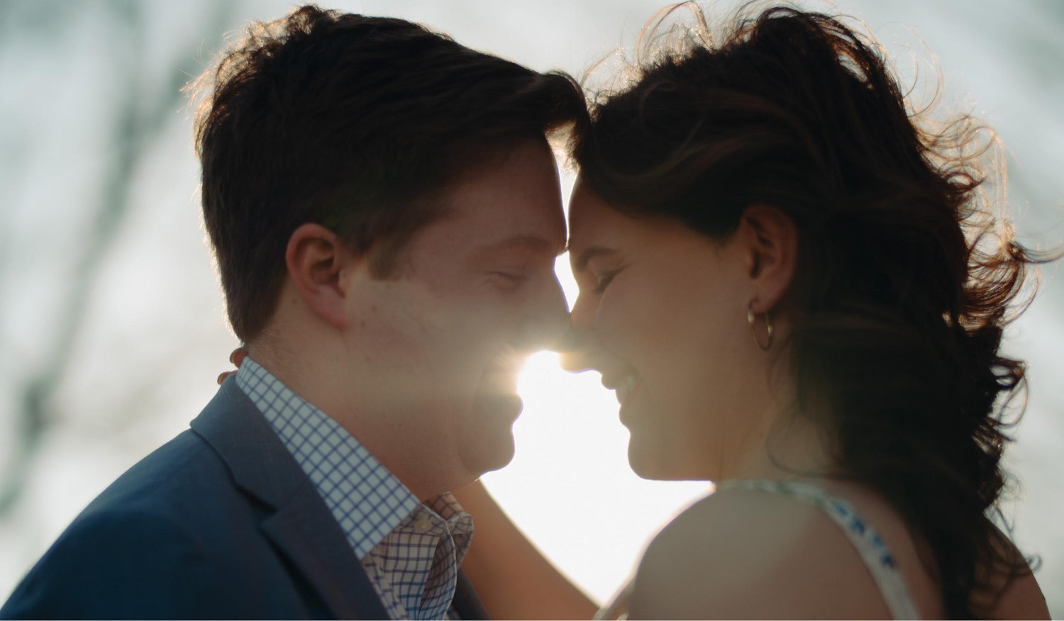 Koki Sabatés and Mitch DePriest's Wedding Website