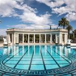 Hearst Castle