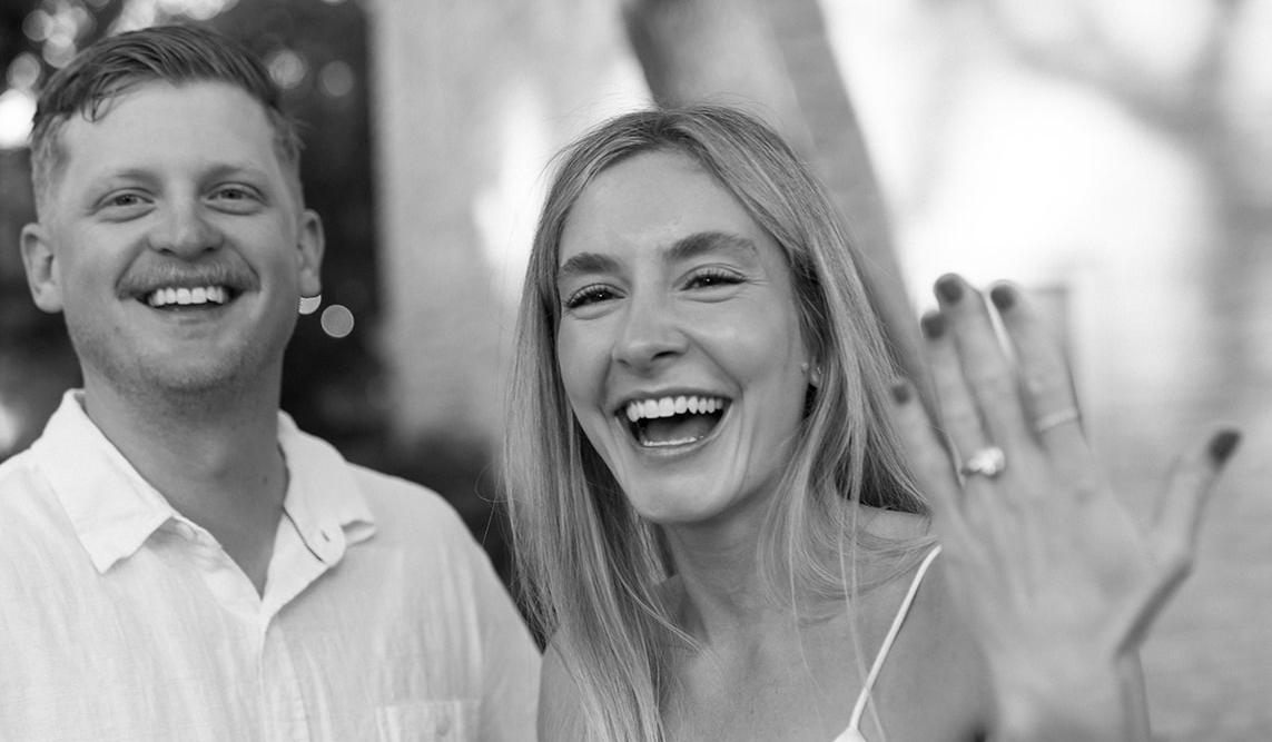 The Wedding Website of Jake Orlich and Maren Bellington