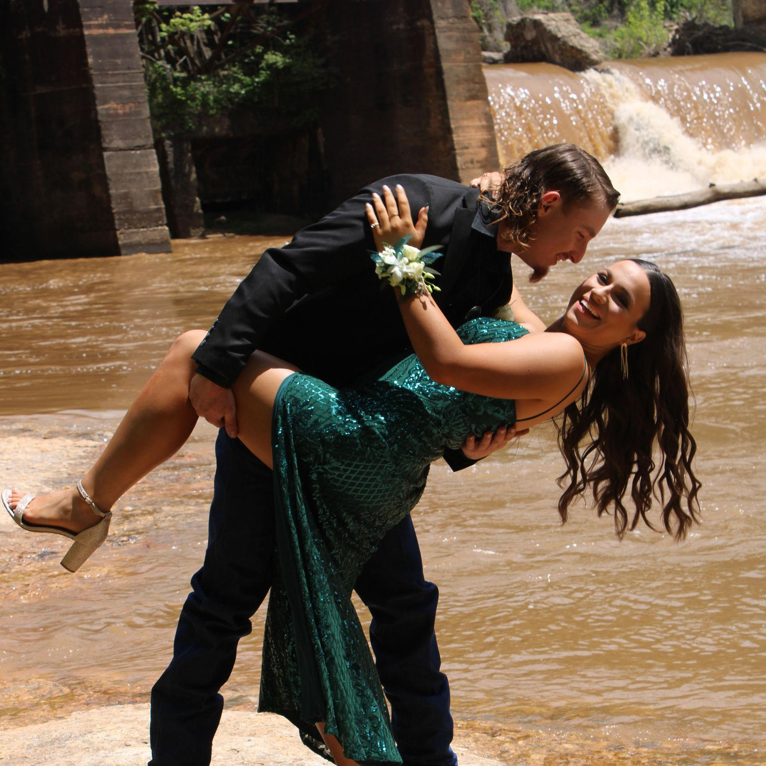 Jaycee's Senior Prom