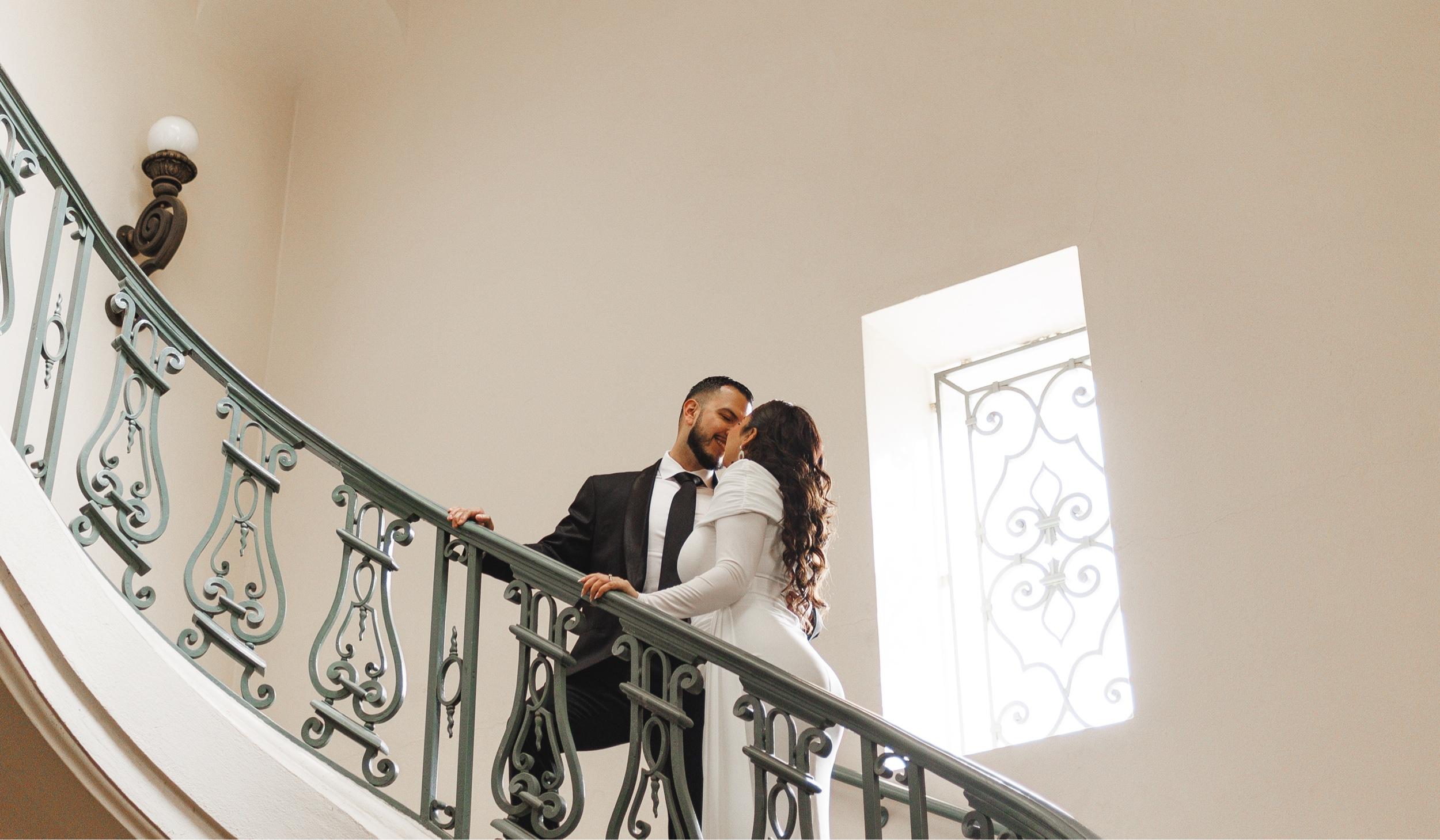 The Wedding Website of Luz Arteaga and Guillermo Plascencia
