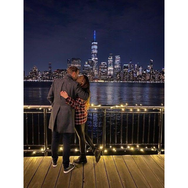 Jersey City