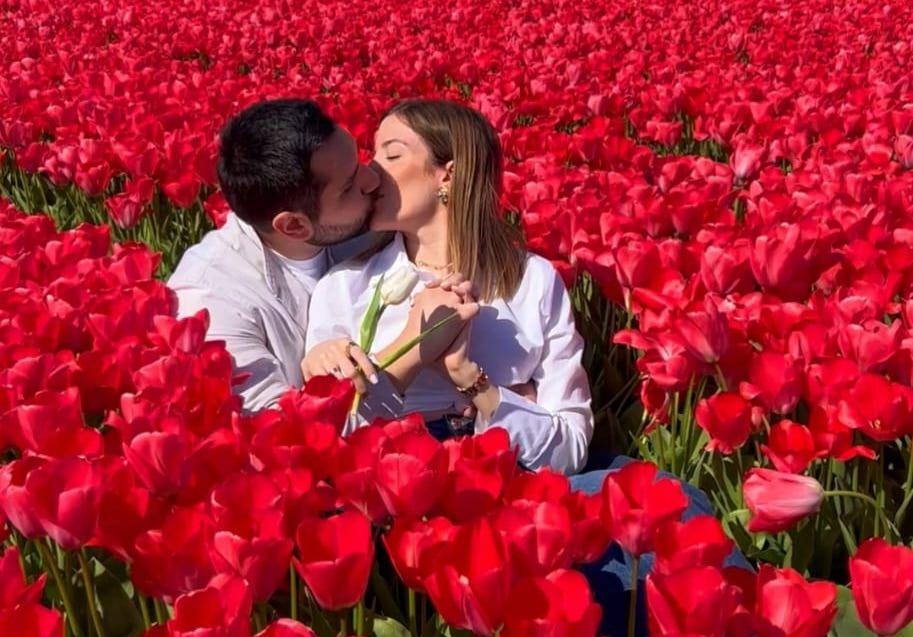 The Wedding Website of Jean Marc Mirza and Elise Bou Gharios