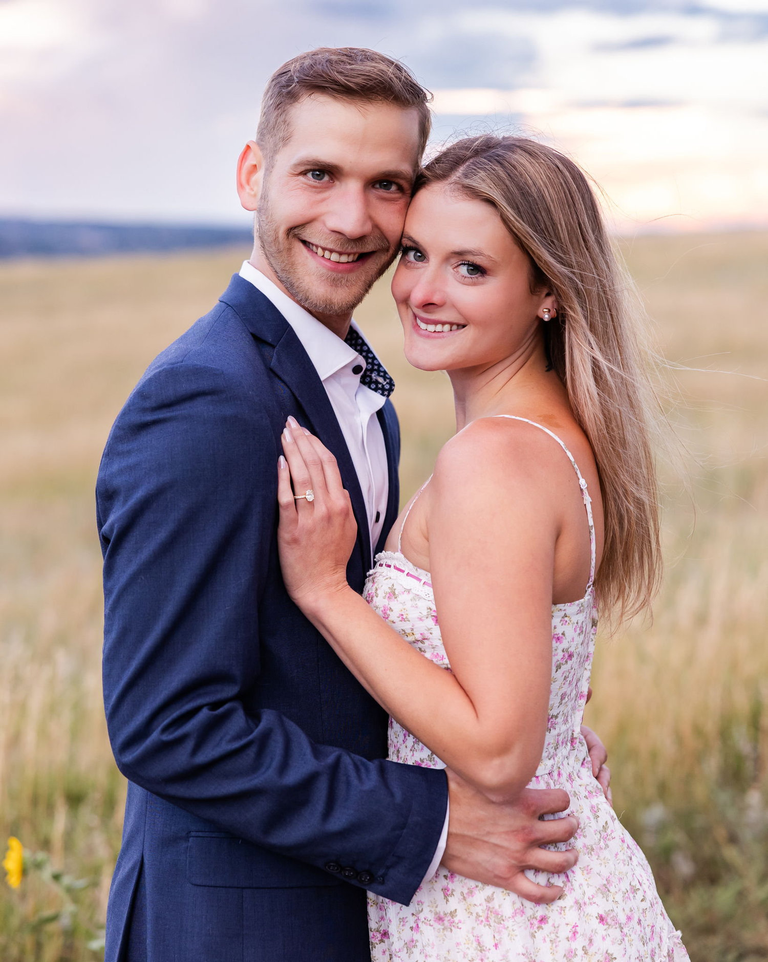The Wedding Website of Paul Hromadka and Taylor Klock