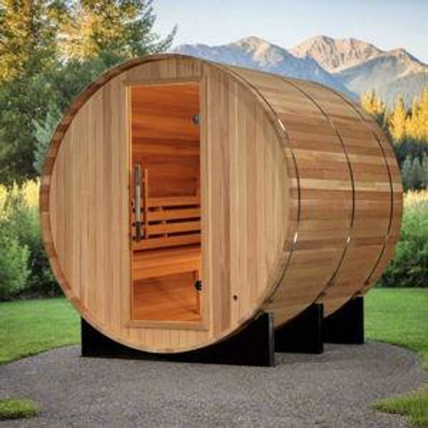 Sauna Fund