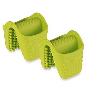Dexas Silicone Micromitt™ 2-Pack