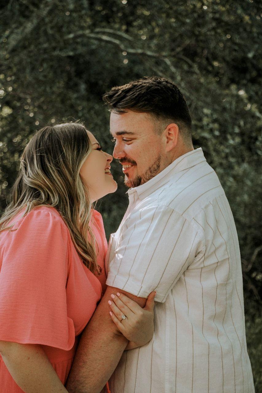 The Wedding Website of Megan De Carvalho and Chad Crathorne