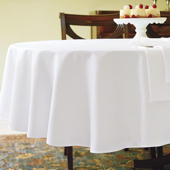 Hotel Tablecloth