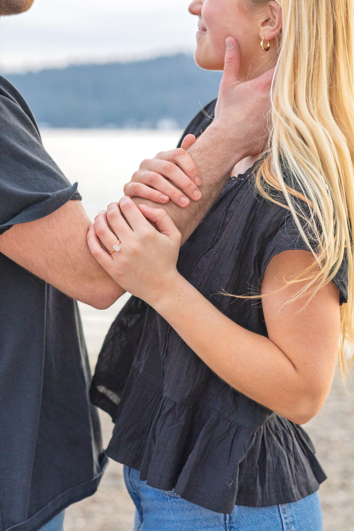 The Wedding Website of Madi Cummings and Mason Christen