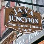 Java Junction Coffee Roasters & Bakery