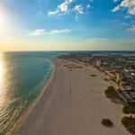 Treasure Island Beach