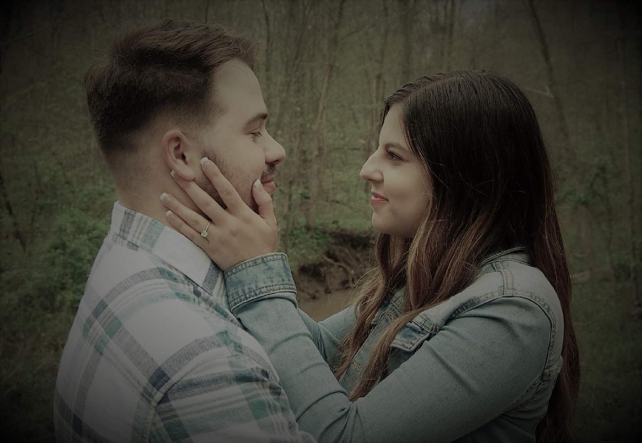 The Wedding Website of Kendra Crawford and Ethan Arbogast