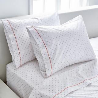 Hashtag Pillowcase, Set of 2