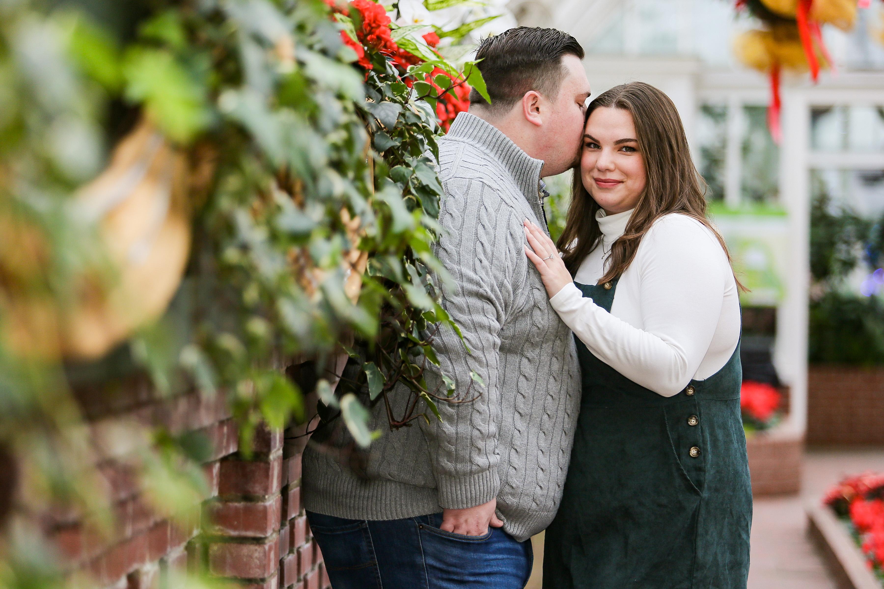 The Wedding Website of Molly Powers and Matthew Brown