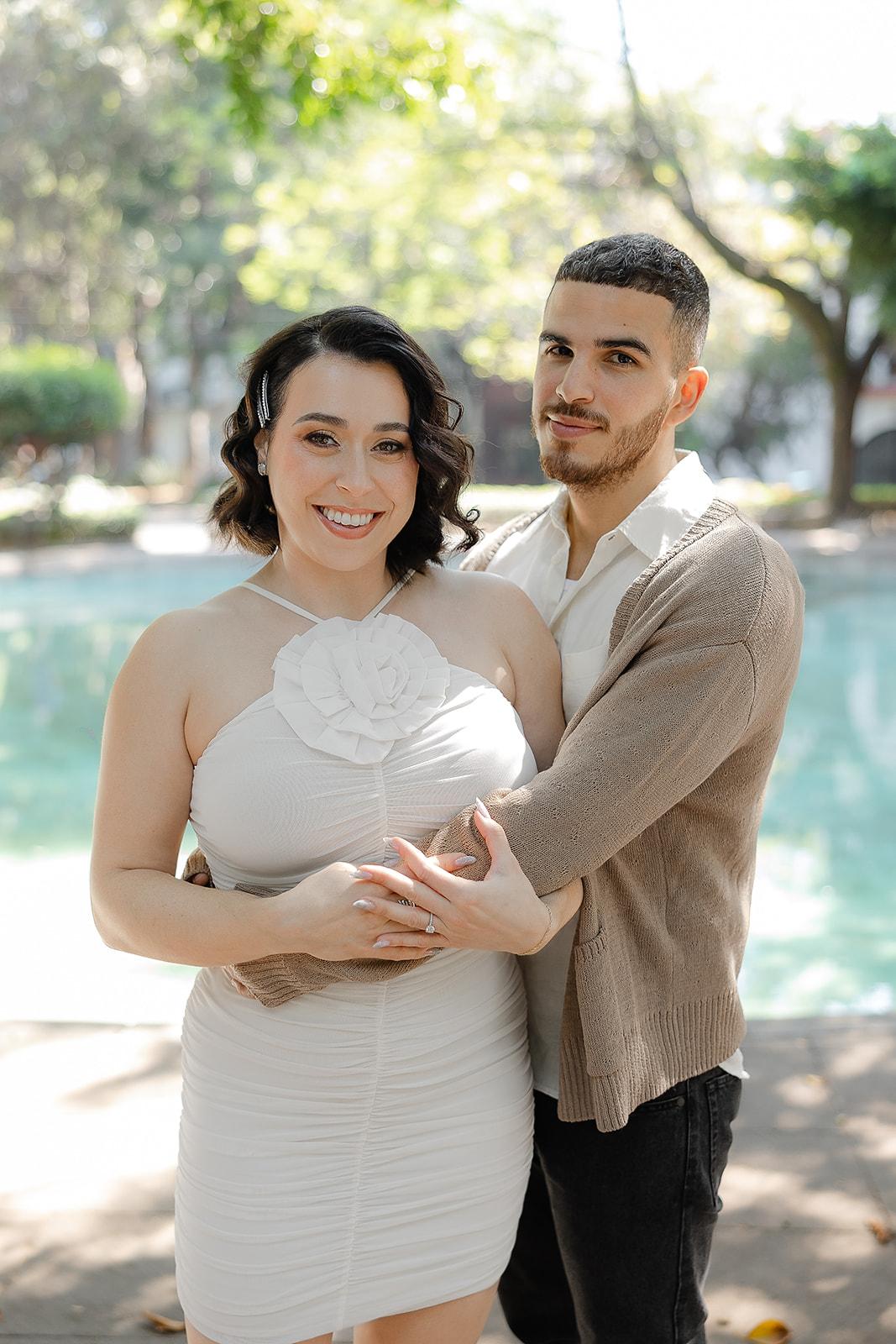 The Wedding Website of Julia Gutnik and Bernardo Madrigal