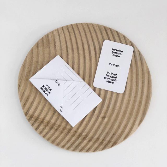 Gift Card for tortoise general store / tortoise / tortoise hasami porcelain store