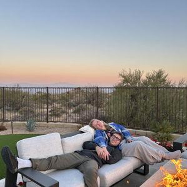 Honeymoon Fund