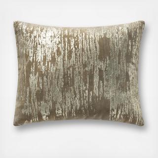 Madrid Velvet Pillow