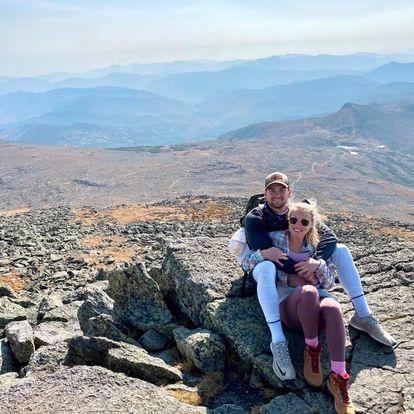 Mt. Washington, New Hampshire 2020