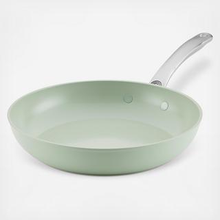 Halo Ceramic with LaserDefense Nonstick Frying Pan