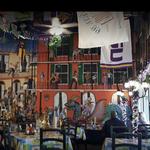 Kenny B's French Quarter Cafe