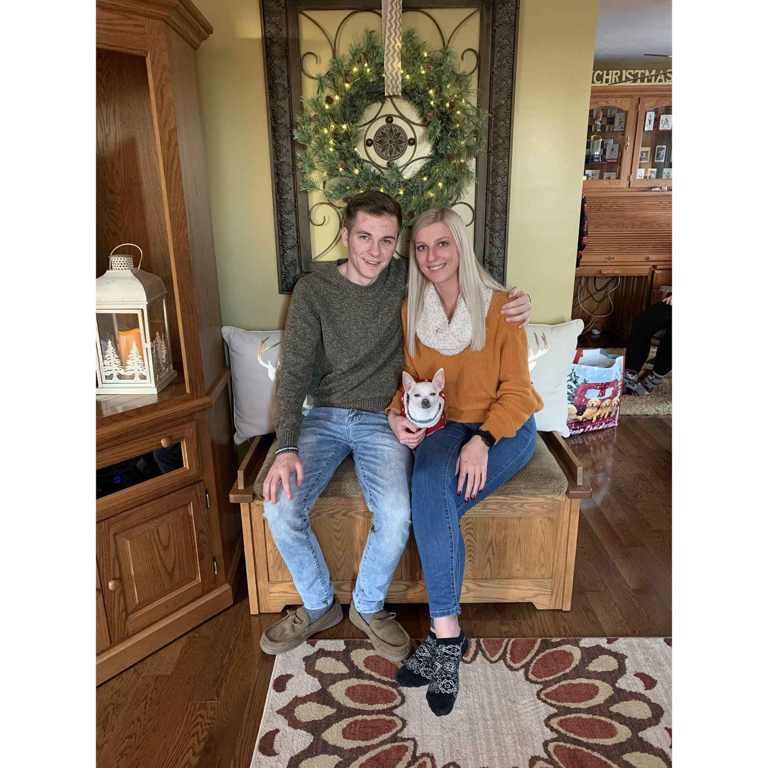 Christmas 2018