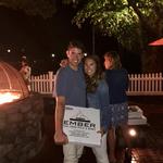 Ember Coal Fire Pizza