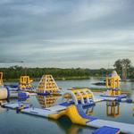 Bali Wake Park